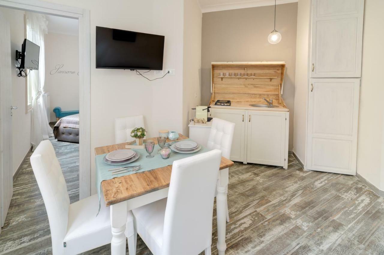 Sanremo Home Zewnętrze zdjęcie