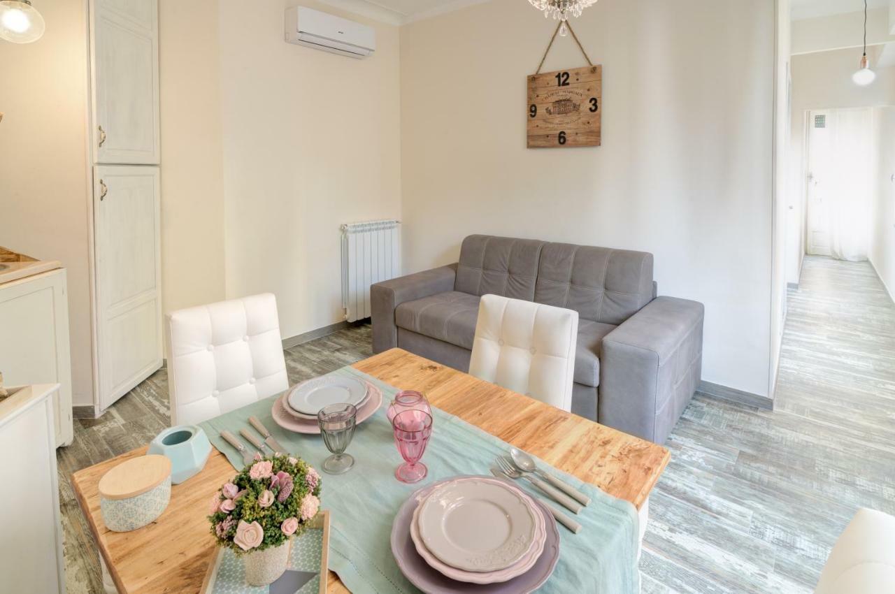 Sanremo Home Zewnętrze zdjęcie