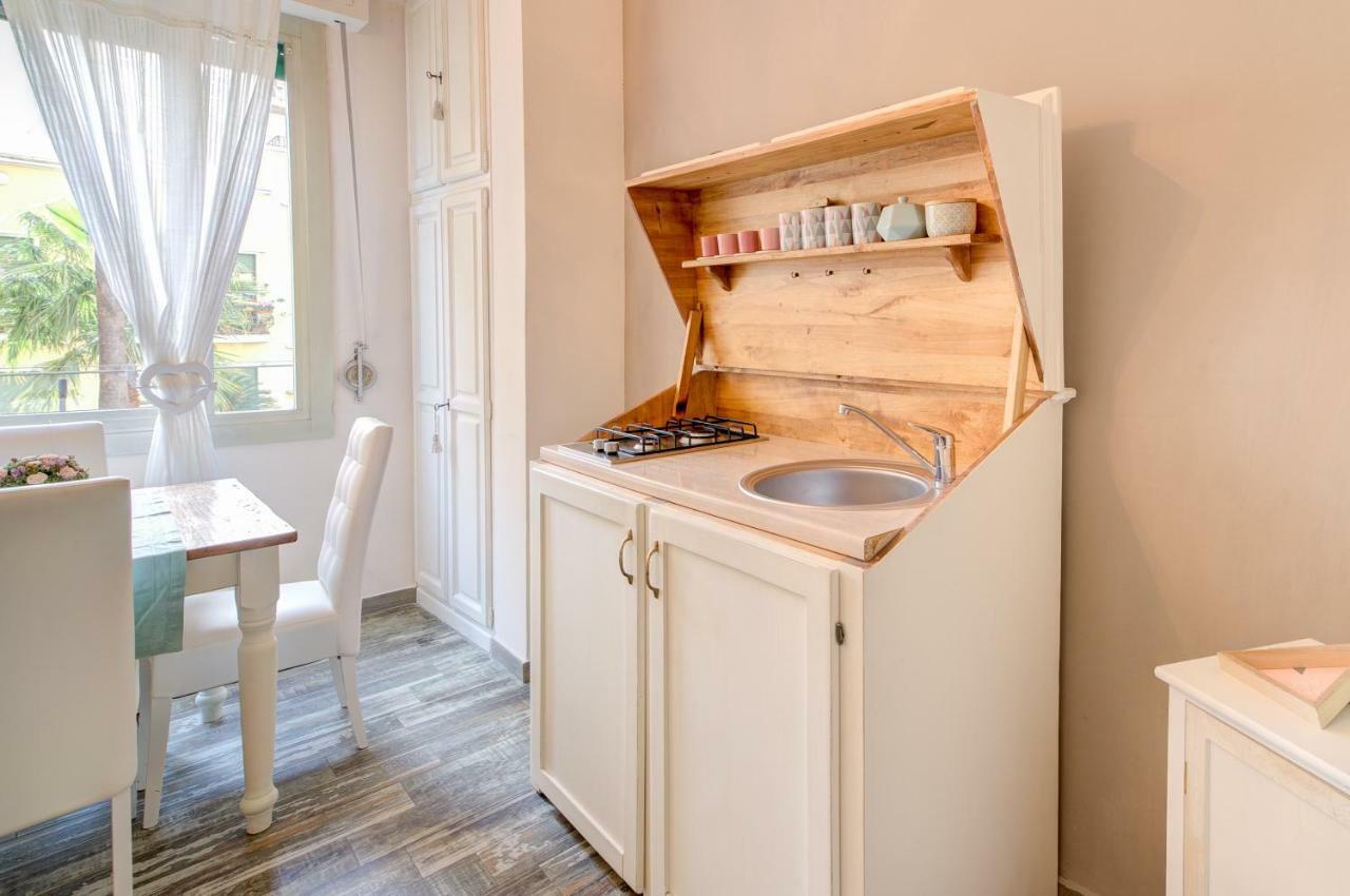 Sanremo Home Zewnętrze zdjęcie