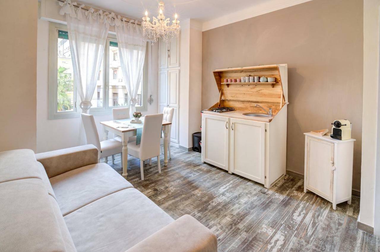 Sanremo Home Zewnętrze zdjęcie